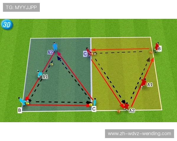 足球面朝进攻的接球姿态是否能提升传球的流畅性
