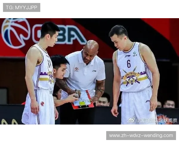 足球与CBA的场上位置对比图解